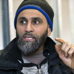 Västerås moské fördömer IS